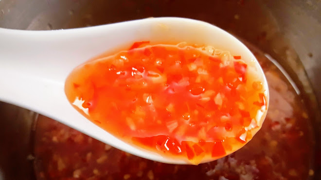 Sauce Piquante | L' Asiatique