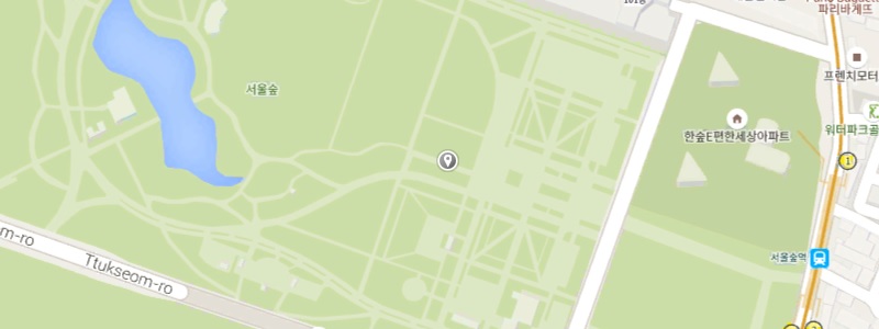 사랑의 온도 (Temperature Of Love) : 서울숲 조각공원 (Seoul Forest Sculpture Park) 사랑의 온도 (Temperature Of Love) : 서울숲 조각공원 (Seoul Forest Sculpture Park)