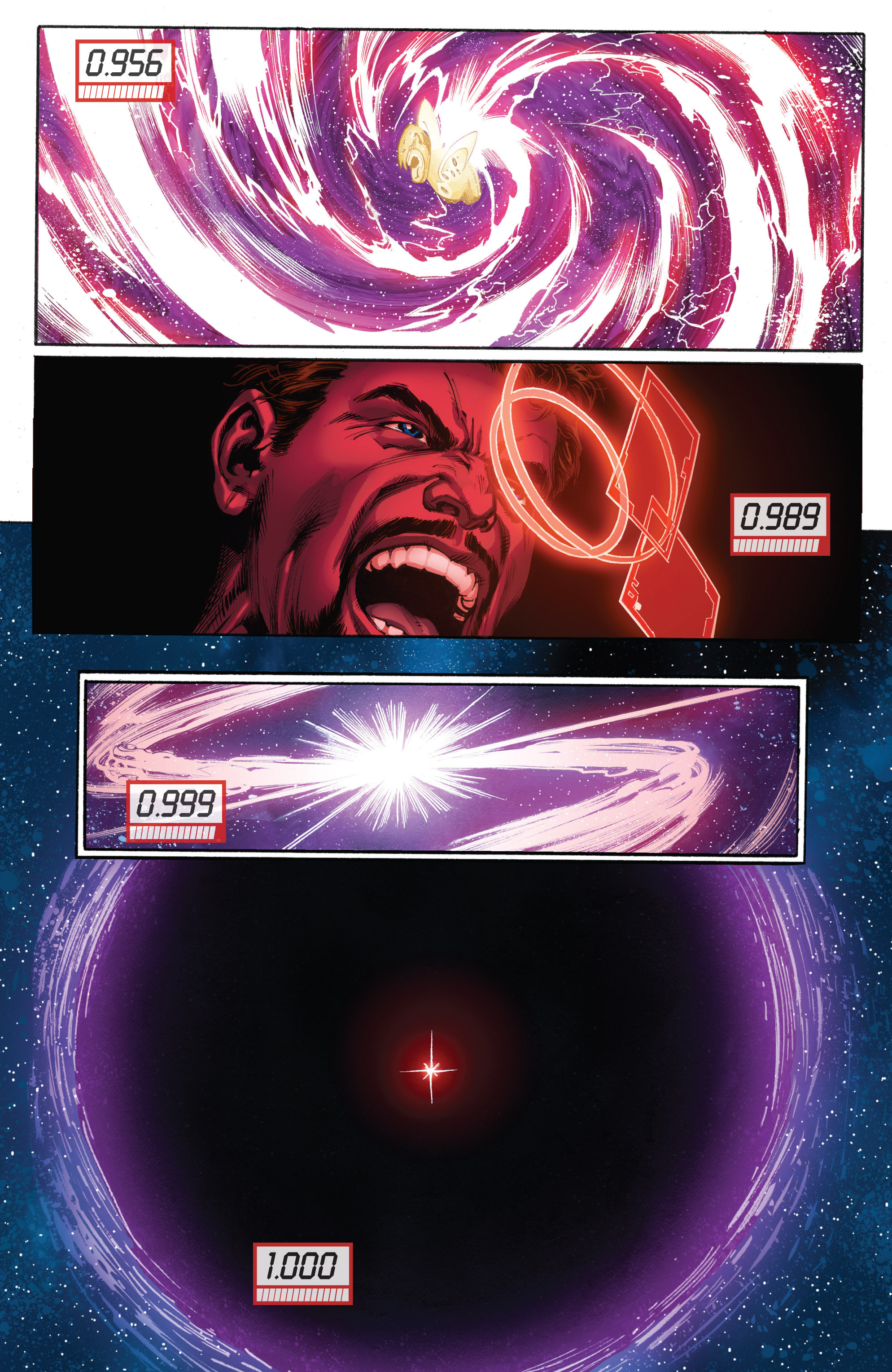 Iron Man (2013) issue 16 - Page 10