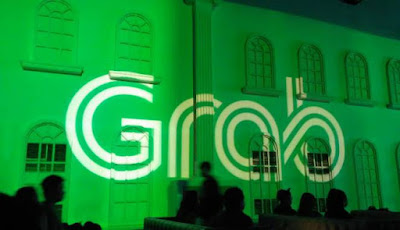 Grab Sediakan Layanan Taksi Tanpa Supir Grab Sediakan Layanan Taksi Tanpa Supir
