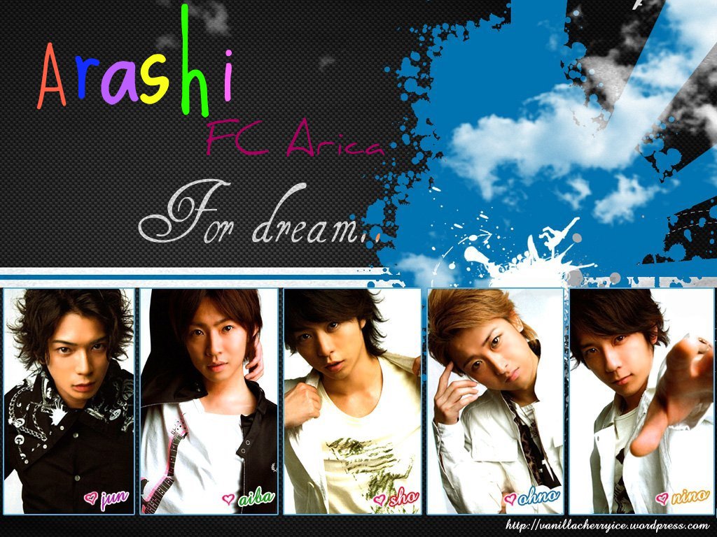 Arashi Arica