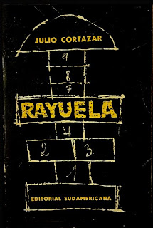 Rayuela. Máster en Literaturas Hispánicas