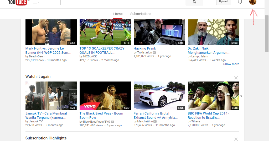 Cara Membuat Youtube Menjadi Uang | gurih cara mendapatkan uang dari youtube dengan sangat Cara Membuat Youtube Menjadi Uang | gurih cara mendapatkan uang dari youtube dengan sangat