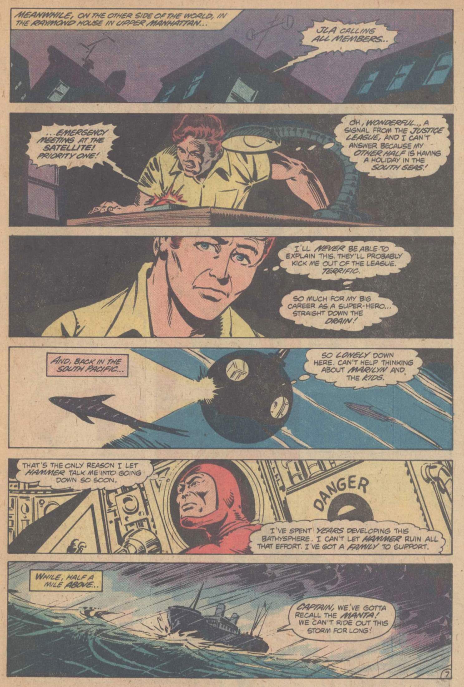 Read online The Flash (1959) comic -  Issue #294 - 30