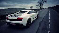 lamborghini gallardo wallpapers hd cars superleggera vehicles desktop roads background mac backgrounds lp570 px wallpapersafari resolution wallup pc tags mobile