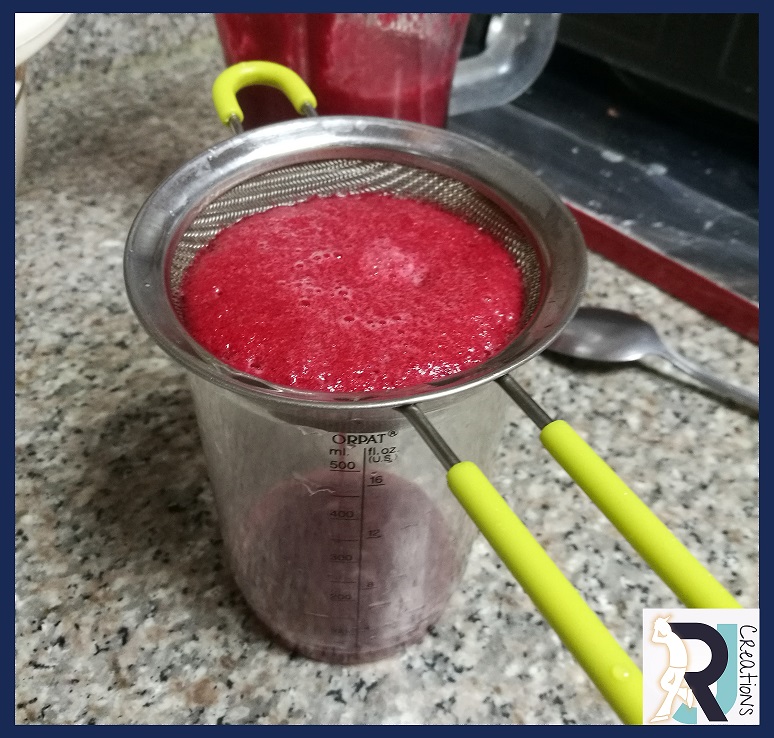 Apple Beetroot Juice for Babies/Kids/Toddlers/Adults