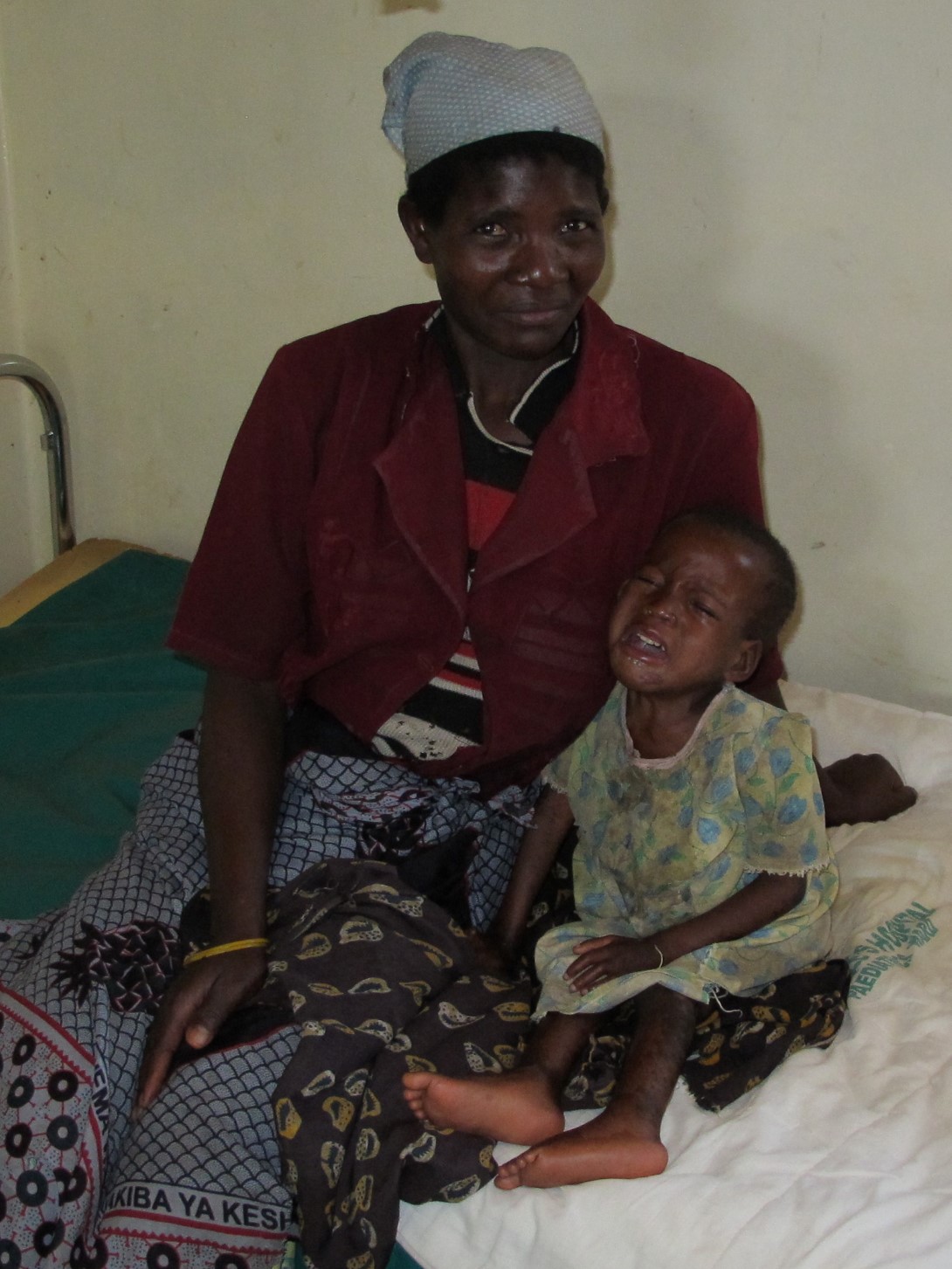 Fundraising For St Luke s Hospital Malosa Malawi Fundraising For 