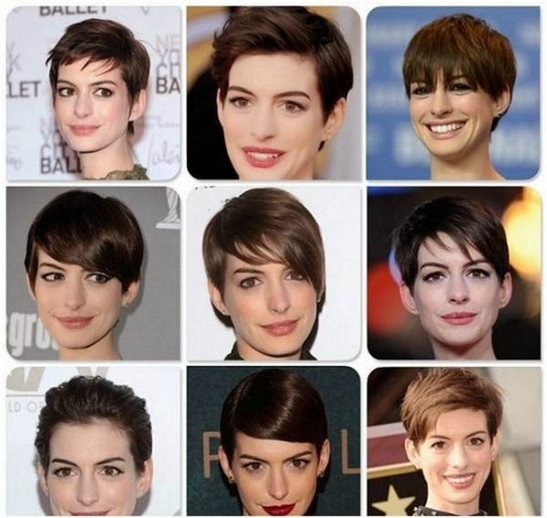 2015 short hairstyles