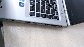 Laptop HP Elitebook I5 Ram 4 GB, HDD 320GB Tặng Loa Bloutouch, Chuột - 14