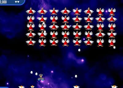 chicken invaders 2 free download