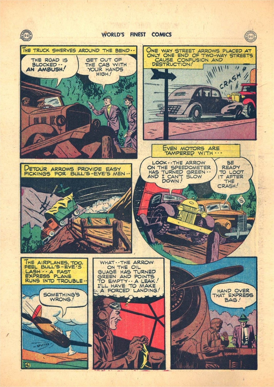 Worlds Finest Comics 25 Page 53