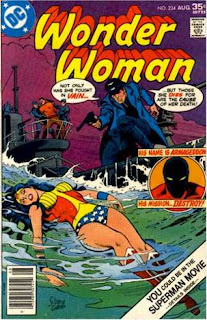 Wonder Woman DC Comics