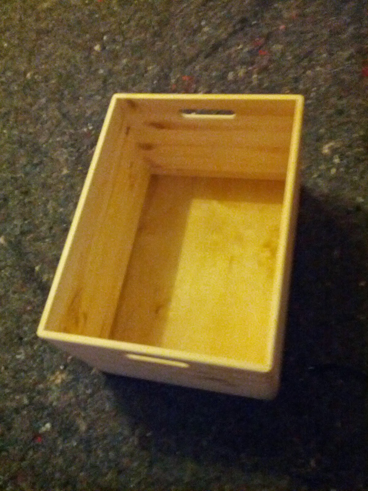 DIY Coffee Table | Selbermacher-Atelier