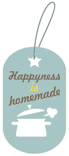 Happyness is homemade