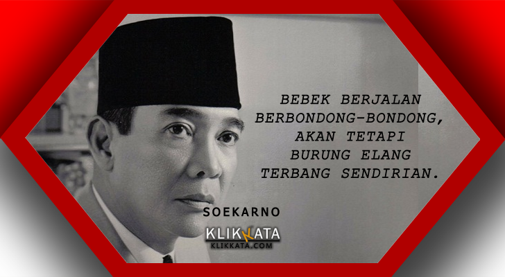 Kumpulan KatKata Kata Soekarno : Kumpulan Mutiara Bijak dari Bapak Bangsa Indonesiaa Bijak Kehidupan Soekarno