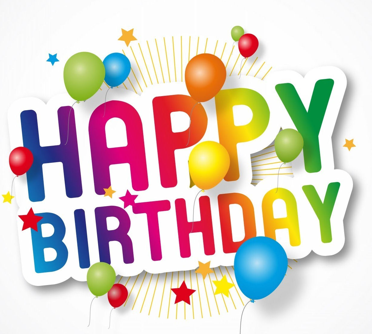 Paralyzed with JOY!: 31st Birthday