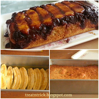 Cake recipe  @treatntrick.blogspot.com