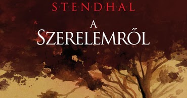 Képtalálat a következőre: „stendhal a szerelemről”