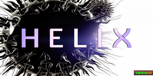 Phim Đại Dịch (phần 2) Tập 13/13 VietSub HD | Helix (season 2) 2015