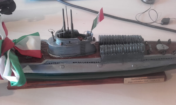 Interessante conferenza sullo SCIRE'. VIDEO