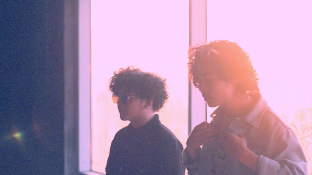 no rome unveils 1975 produced track do it again no rome unveils 1975 produced track do it again