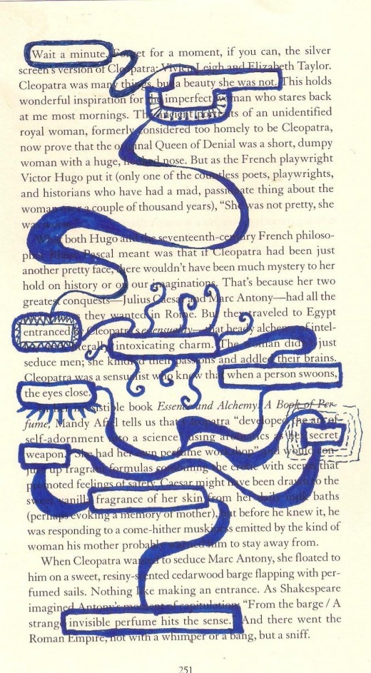 nytimes learning network found poetry nytimes learning network found poetry