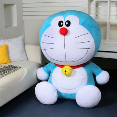 Harga Boneka Doraemon Terbaru Harga Boneka Doraemon Terbaru