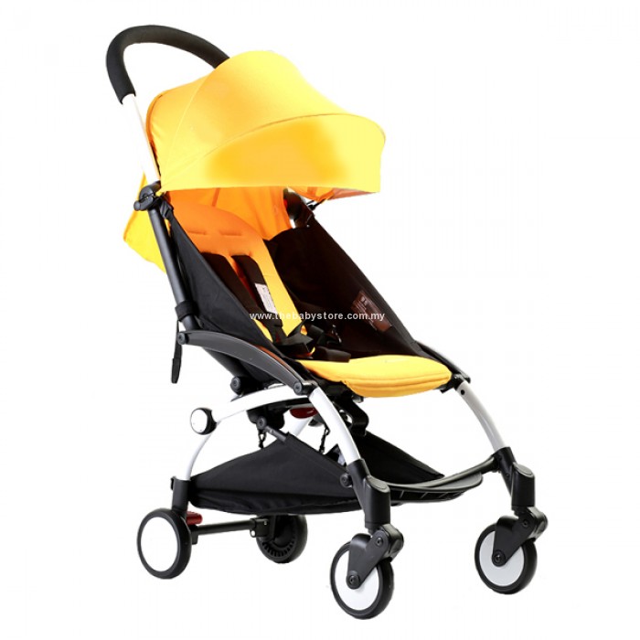 stroller aldo compatto murah