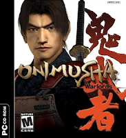 FREE DOWNLOAD GAME Onimusha Warlords RIP PC