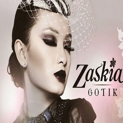 Kumpulan Lagu Dangdut Remix Zaskia Gotik