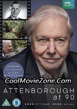 Attenborough's Life That Glows (2016)