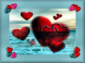 Love Wallpapers | Cool Heart Wallpapers