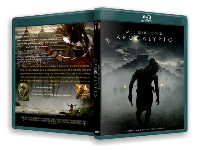 Apokalipto - Apocalypto 2006