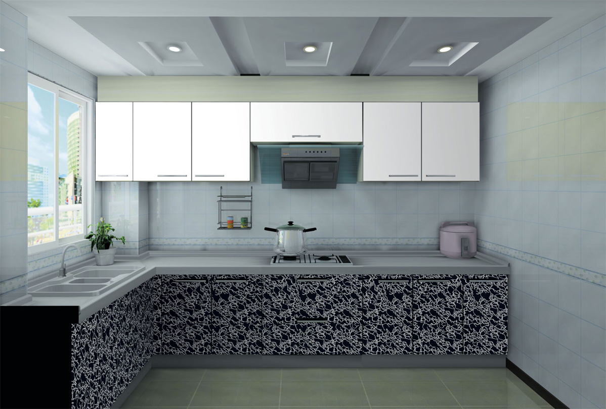hitech Modular Kitchen in Chennai Hitech Kitchen