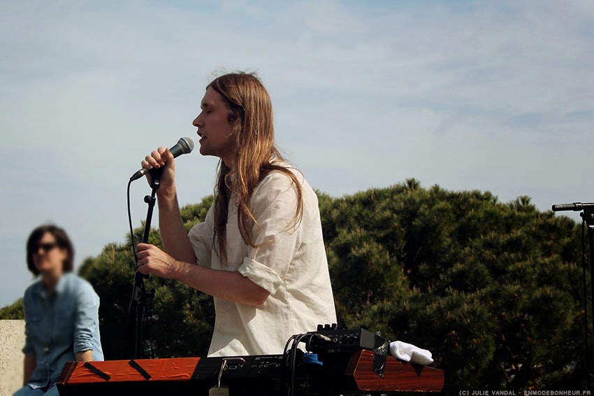 Jaakko Eino Hyères 2014