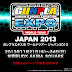 GunPla Expo World Tour Japan 