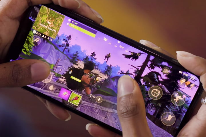 fortnite download ios