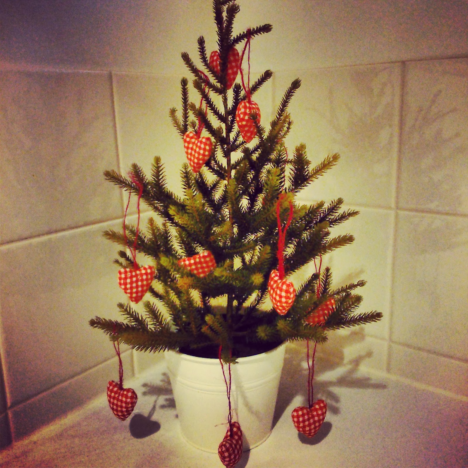 Swe aussie x mas: januari 2014