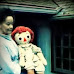 Annabelle, la muñeca maldita