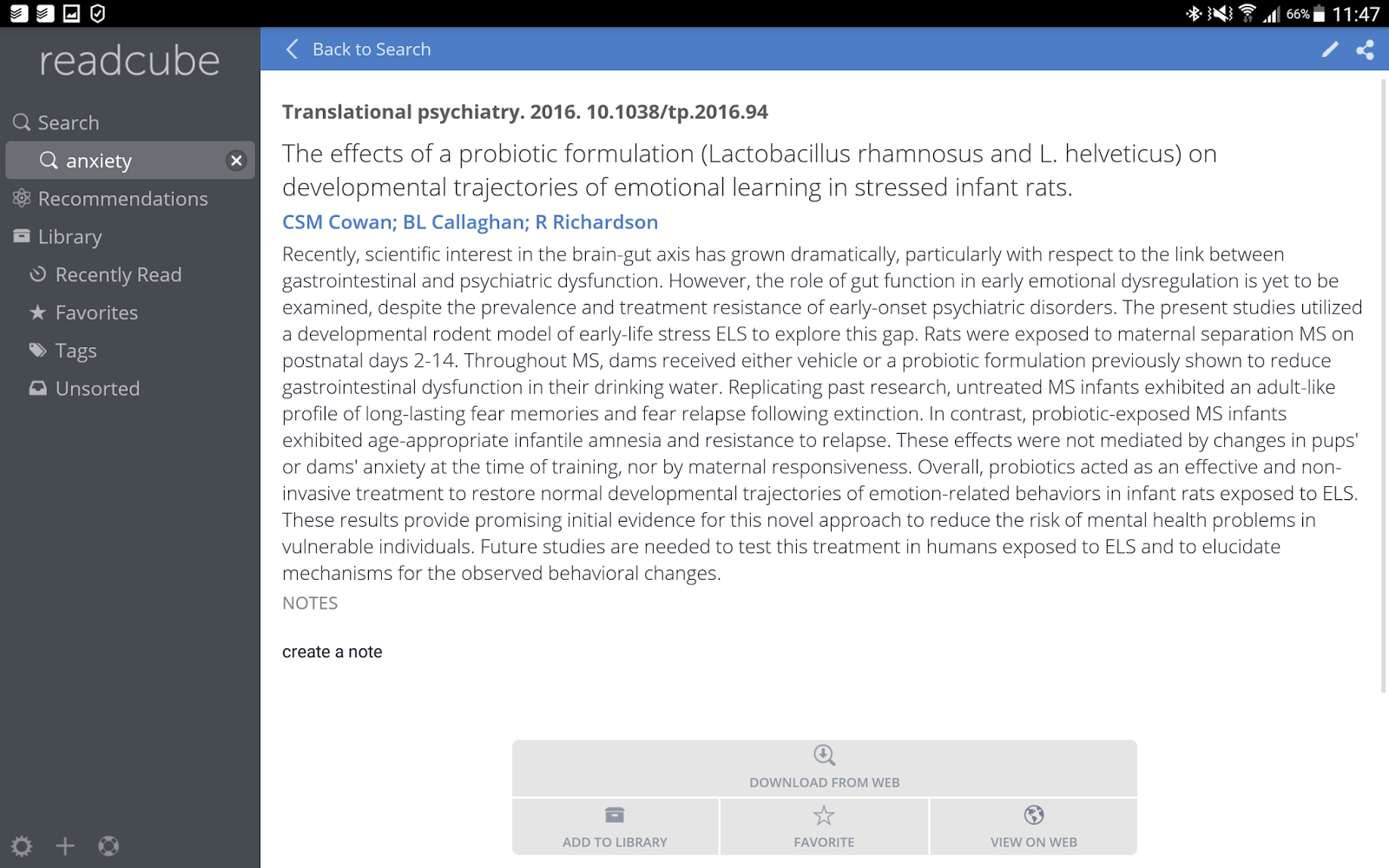 ARTICOLI PUBMED SCARICA