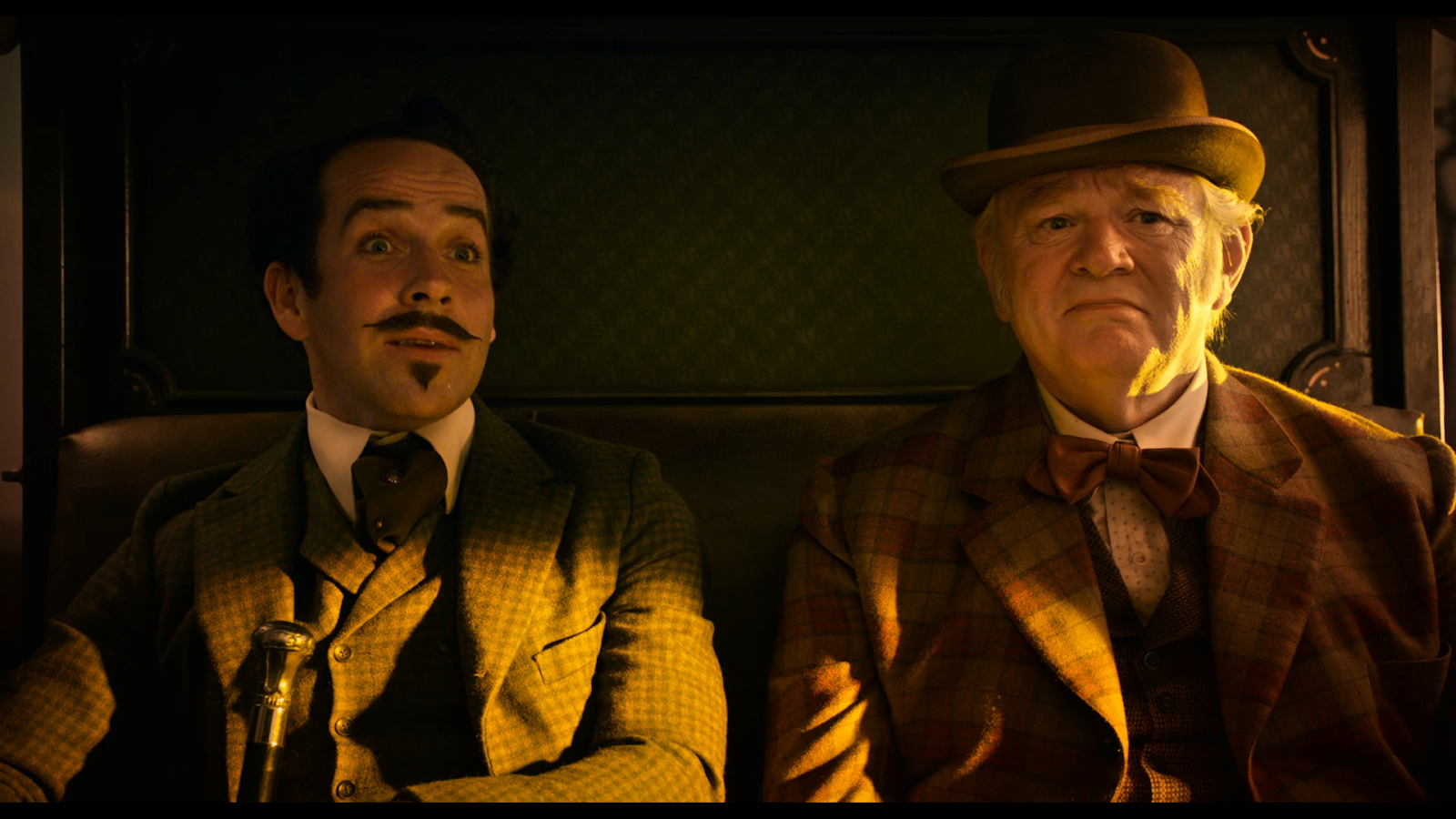 баллада бастера отзывы