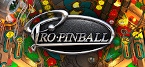Descargar Pro Pinball Ultra para 
    PC Windows en Español es un juego de Simulacion desarrollado por Barnstorm Games