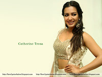 amature catherine tresa wallpaper hd, amazing, extraordinary hot indian actress hq photo