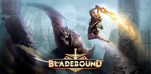 Blade Bound :hack and slash RPG APK (MOD, Unlimited Skills) For Android