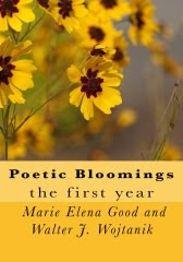 Poetic Bloomings First Year