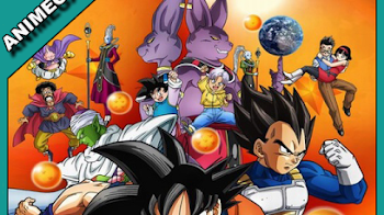 Dragon Ball Super 010/?? Audio: Latino Servidor: Mega