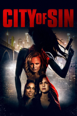 City of Sin [2016] [NTSC/DVDR] Ingles, Subtitulos Español Latino