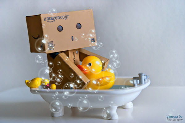 danbo