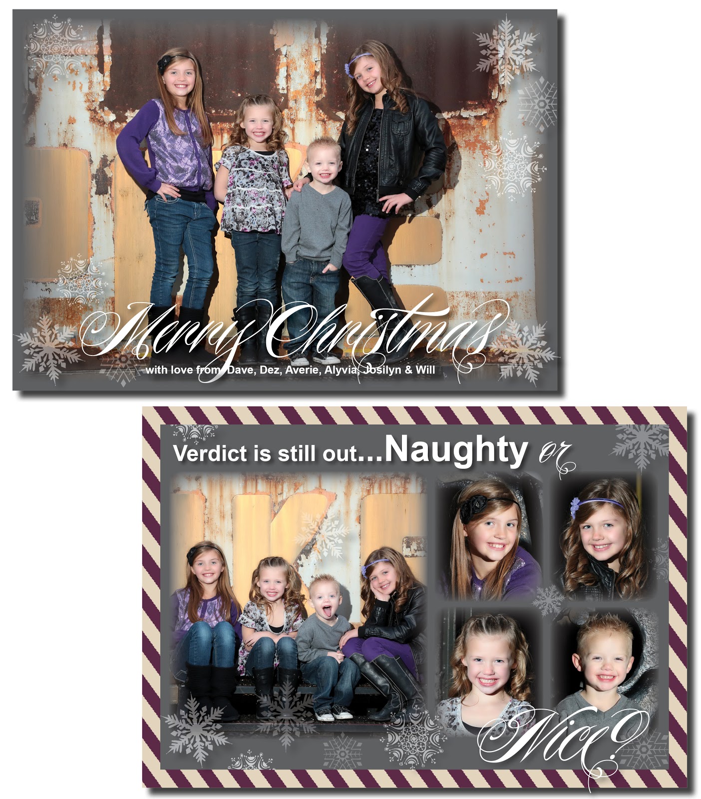 wedding-invitation-blog-share-the-joy-with-affordable-christmas-cards