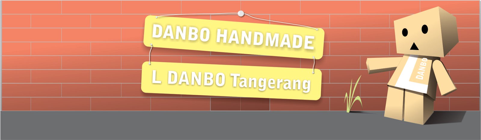 jual danbo di Tangerang